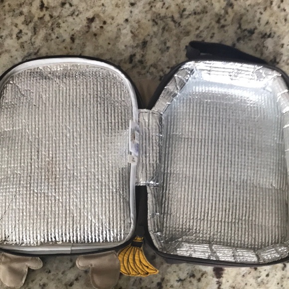 Thirty-one Monkey Lunch bag - Picture 4 of 4